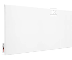 Heat Decor GRZEJ.STAL.HD-WAVE STEEL Z TERM.1000W BI