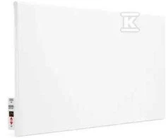Heat Decor GZEJ.STAL.HD-WAVE PLIENAS SU THERM.400W BI
