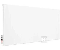 Heat Decor GZEJ.STAL.HD-WAVE PLIENAS SU THERM.700W BI