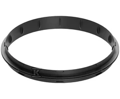 Heatpex ARIA CONNECT vertikāls savienojums 75/90mm