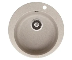 HELIKA kriauklė Clarus SR100-110W