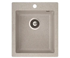 HELIKA kriauklė Simplex SQS100-110W