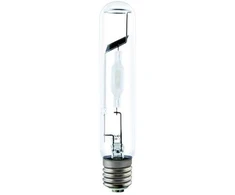 Helios METALINĖ LEMPA.150W E27 UNIVERSALI PADĖTIS.230V
