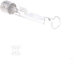 Helios LAMPA MTH T46 E40 250W 25000LM 4000K