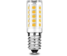 Helios LED MINI 230V 3W E14 S18 3000K