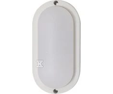 Helios LED OWAL 230V 10W IP65 4000K