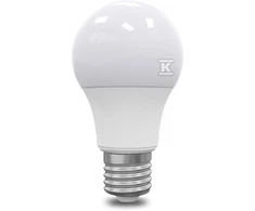 Helios LED SMART STER.200-240V A60 9W E27 4000K