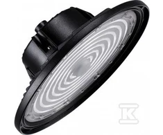 Helios LED UFO HIGHBAY 230V 200W IP65 4000K