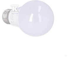 Helios ŻAR.LED 24V 9W 1000LM E27 A60 4000K