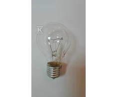 Helios ŻAR.SYG.230V 60W E27 A55CL 3000H
