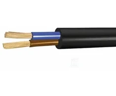 Helukabel H07RN-F (ONPD) 2X1.5 750V guminis būgnas