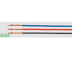 Helukabel KABELIS H07Z-K 1X1.5 MĖLYNAS