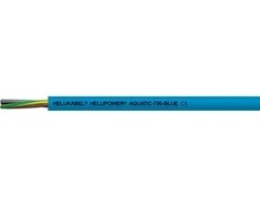 Helukabel AQUATIC 3G1,5 450/750V