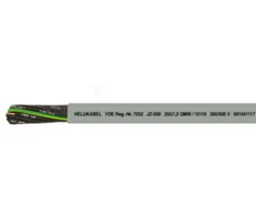 Helukabel JZ-500 3G0,75