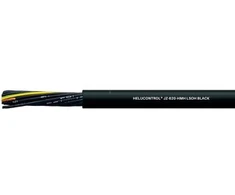 Helukabel PROJEKTAS JZ-620-HMH 4G2.5 LS0H