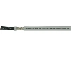 Helukabel F-CY-OZ 2X0,75
