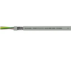 Helukabel TRONIC-CY 2X0,75