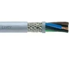 Bitner Helukabel LIYCY-P 2X2X0,75 300V