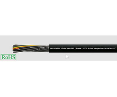 Helukabel OZ-600 HMH 2X1.5 BŪGNAS