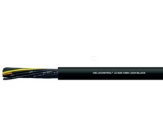 Helukabel OZ-620-HMH 2X1 Juodas LS0H LAIDAS