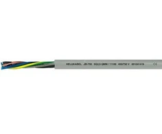 Helukabel JB-750 5G4 750V KABELIS