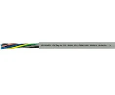 Helukabel OB-500 LAIDAS 2X1 500V