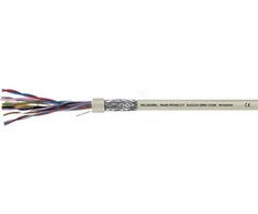 Helukabel PAAR-TRONIC-CY CABLE 2X2X0.75QMM300/500V