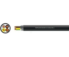 Helukabel TF-06-EMV-UV-2XSLCHK-J 4G4