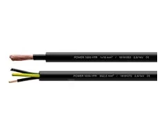 Helukabel POWER 1000-YFR 3G4 BŪGNAS