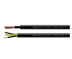 Helukabel POWER 1000-YFR 5G0,75 būgnas