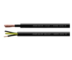 Helukabel POWER 1000-YFR 5G10 BŪGNAS