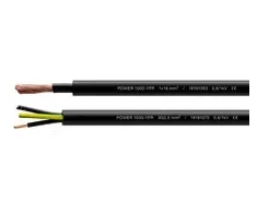 Helukabel POWER 1000-YFR 7G2,5 BŪGNAS