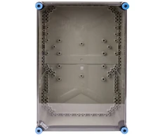 Hensel Mi 0300, Pilka, 300 mm, 450 mm, 170 mm, 2,63 kg