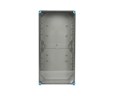 Hensel Box 300x600x170mm IP65 apima skaidrų Mi 80400 (HPL00013)
