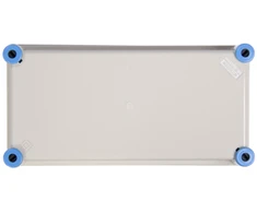 Hensel Box 150x300x170mm IP65 apima visą MI 80101 (HPL00002)
