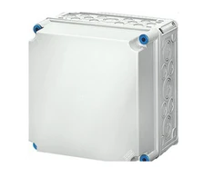Hensel Box 300x300x214mm IP65 apima visą Mi 80211 (HPL00006)