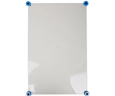 Hensel Mi 0301, Pilka, 300 mm, 450 mm, 170 mm, 2,64 kg