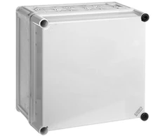 Hensel Box 315 x 300 x 170mm IP65 su vyriais MI 89201 (HPL00160)