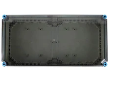 Hensel Box 300 x 600 x 214mm IP65 apima skaidrų MI 80410 (HPL00015)