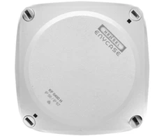 Hensel 62000083 Jungiamoji dėžutė 104x104x70mm IP66/67 balta KF 0400 H 62000083