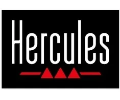 Hercules 4781119 kontroler programowy DJ
