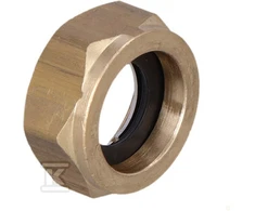 Hewalex VERŽĖ 3/4" LANKSČIAM VAMZDIUI DN16