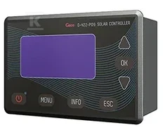 Hewalex Sterownik solarny G422-P09