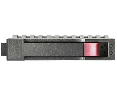 Hewlett Packard (HP) HPE MSA 1,8 TB 12G SAS 10K SFF (2,5 col.) 512e Enterprise 3 metų standusis diskas 1,8 TB 10000 RPM 2,5"