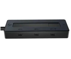 Hewlett Packard (HP) HP 4K USB-C daugiafunkcis koncentratorius EURO 6G842AA