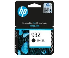 Hewlett Packard (HP) HP 932 juodo rašalo kasetė