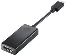 Hewlett Packard (HP) USB-C – HDMI adapteris HP 4SH07AA 15 cm