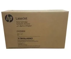 HP CONTRACT Cartridge No.59X Juodas CF259XH