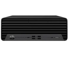 Hewlett Packard (HP) HP Elite SFF 800 G9 Intel® Core™ i5 i5-14500 16 GB DDR5-SDRAM 512 GB SSD NVIDIA T400 Windows 11 Pro kompiuteris juodas