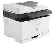 Hewlett Packard (HP) HP lazerinis 179fnw Belaidis daugiafunkcis spalvotas spausdintuvas, kopijavimo aparatas, skaitytuvas; Dvipusis spausdinimas